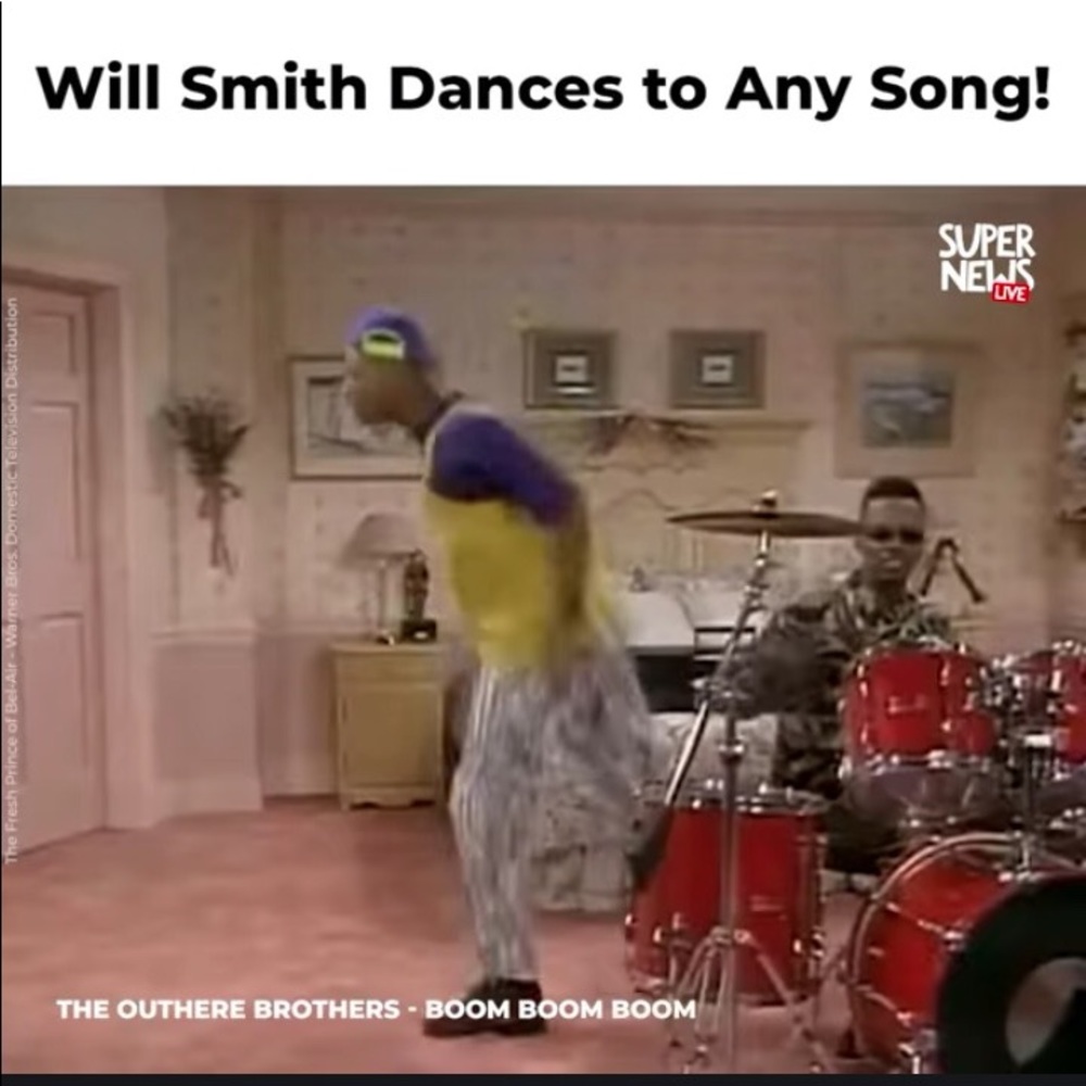 Meet your Posher, David